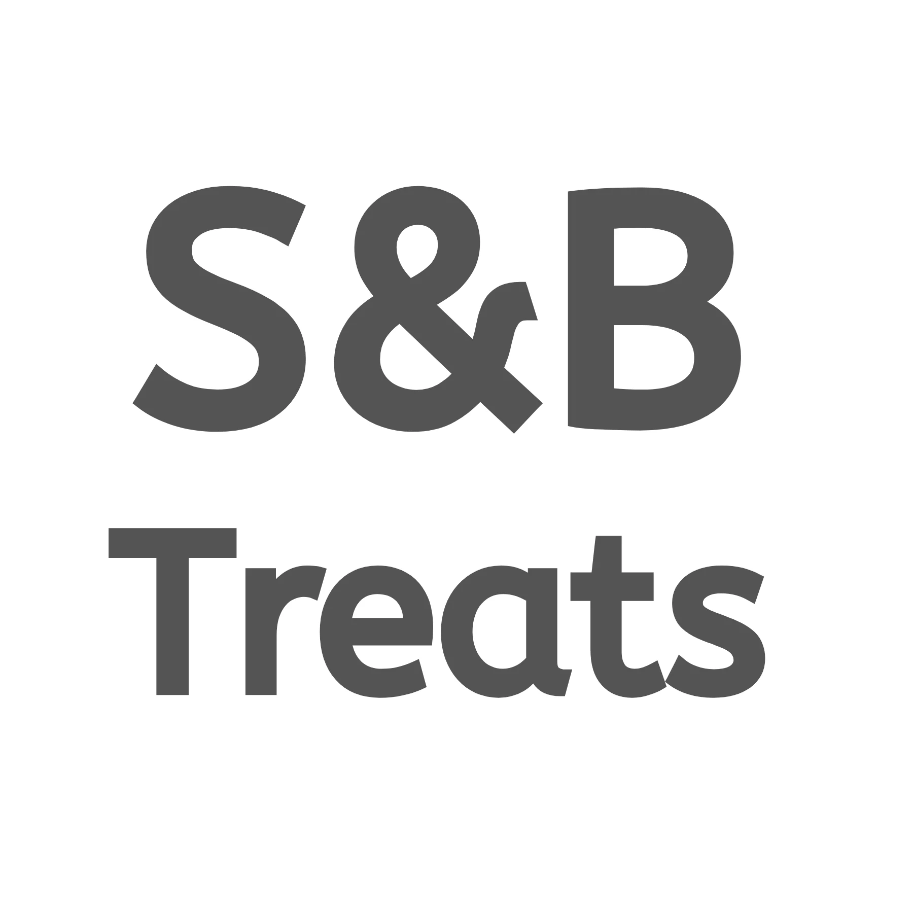 S&B Treats